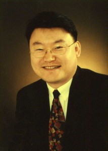 James Kwon